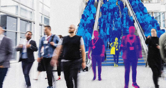 Upgrade events with vibrant, custom event badges and conference lanyards! Advanced printing tech, double-sided printing, and a user-friendly digital platform.