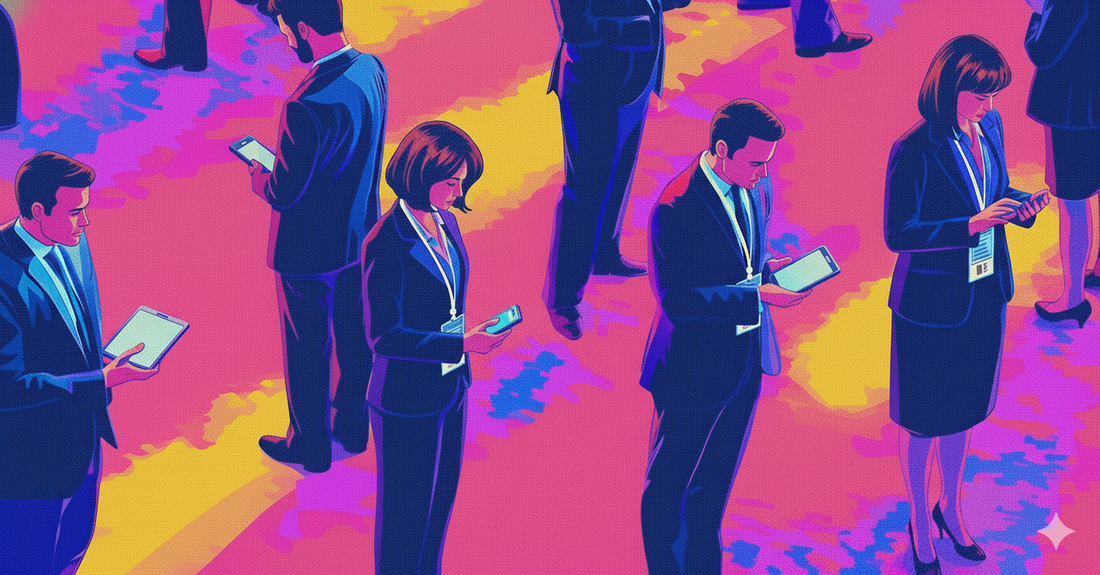 Choose the right event management software and event badge printing vendor to create seamless, efficient experiences for attendees & organizers. 