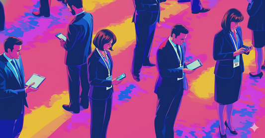 Choose the right event management software and event badge printing vendor to create seamless, efficient experiences for attendees & organizers. 