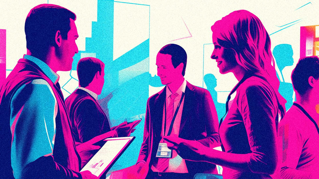 This guide explores key elements such as efficient check-In processes, engaging activities and entertainment and custom event badge printing.