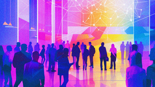 Discover how AI transforms event management: streamline event planning, boost ROI, and personalize attendee experiences with data-driven strategies.