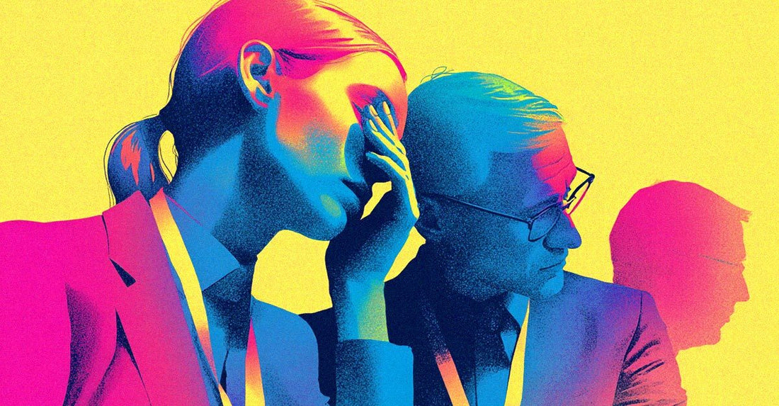 Event management tips to prevent burnout with smarter workflows, communication, and event badge printing to keep teams organized and energized.