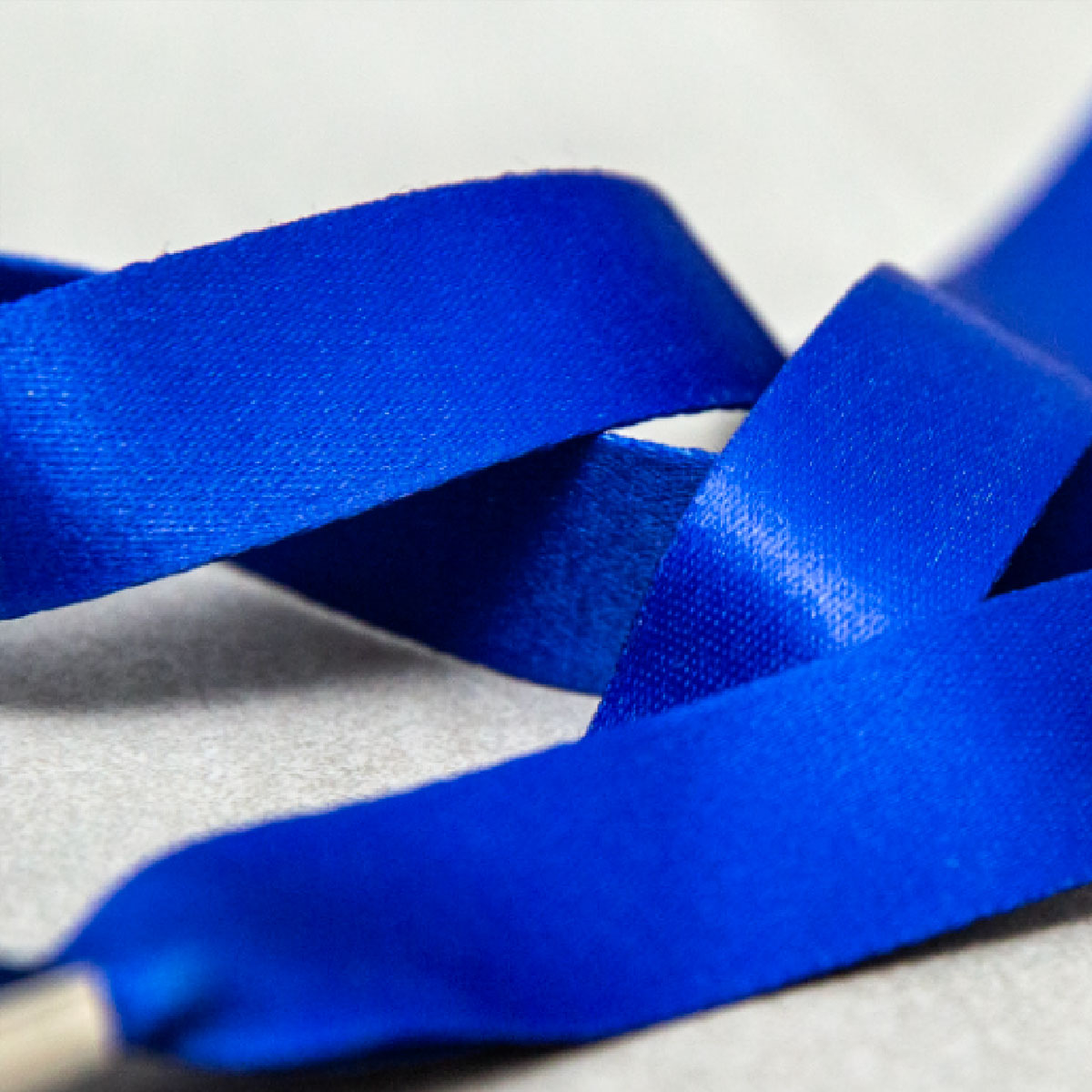 Elevate your brand with our premium satin polyester conference badge lanyards. Crafted for durability and featuring vibrant color, our event lanyards combine style and functionality to make a lasting impression.