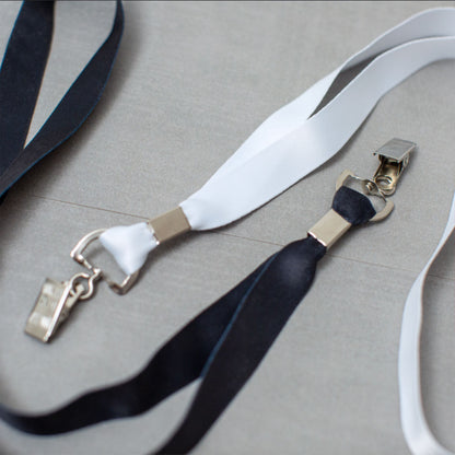 Elevate your brand with our premium conference badge lanyards. Crafted for durability and featuring vibrant color, our event lanyards combine style and functionality to make a lasting impression.