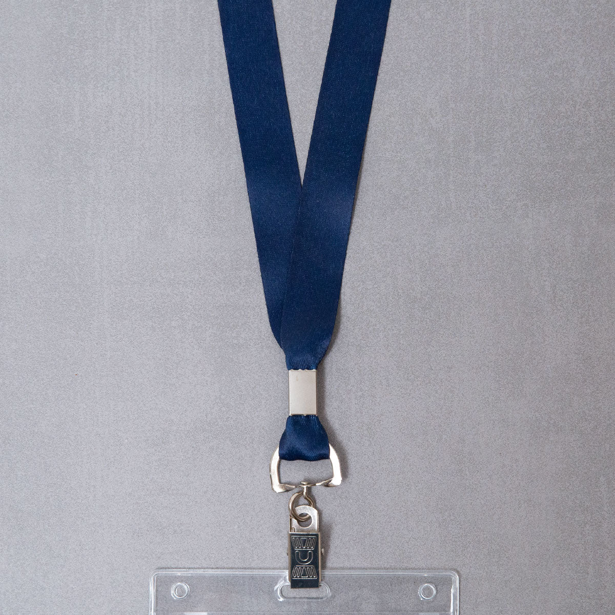 Elevate your brand with our premium navy blue conference badge lanyards. Crafted for durability and featuring vibrant color, our event lanyards combine style and functionality to make a lasting impression.